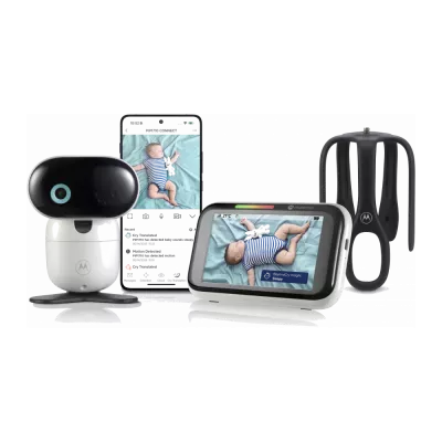 Video Baby Monitors