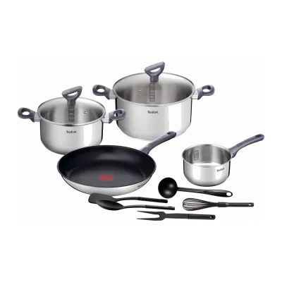 Saucepans