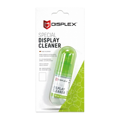 Equipment Cleansing Kits