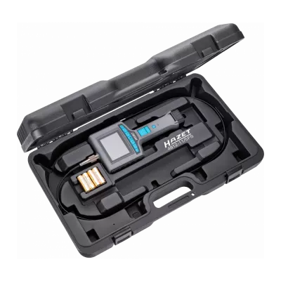 Industrial Inspection Cameras