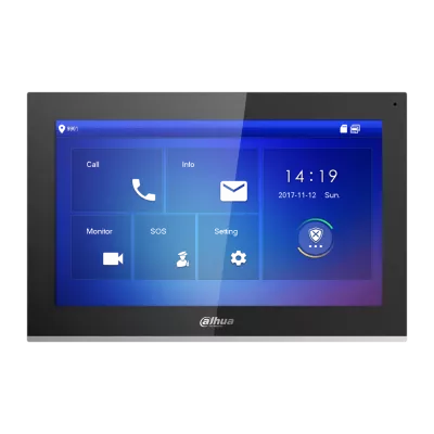 Video Intercom Systems