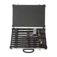 Drill Bits