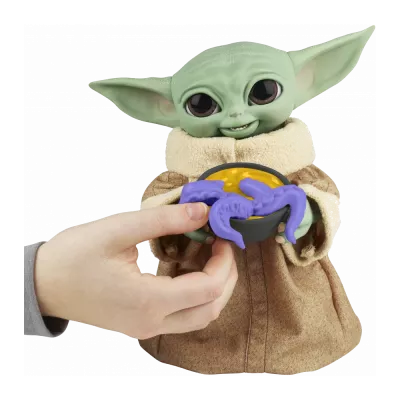 Interactive Toys
