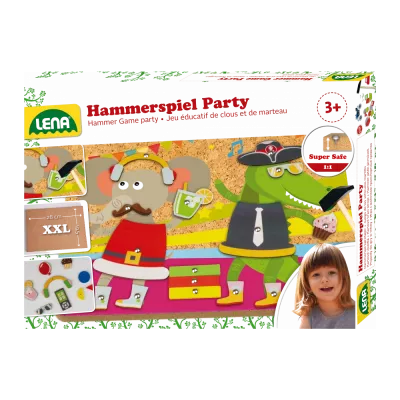 Learning Toys