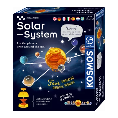 Children's Science Toys