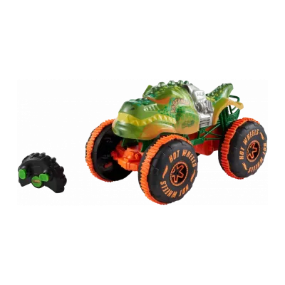 Remote Controlled Toys