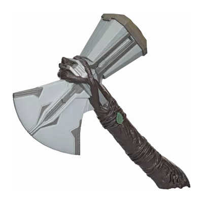 Toy Weapons