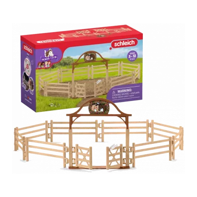 Children's Toy Figure Accessories