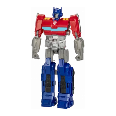 Transformer Toys