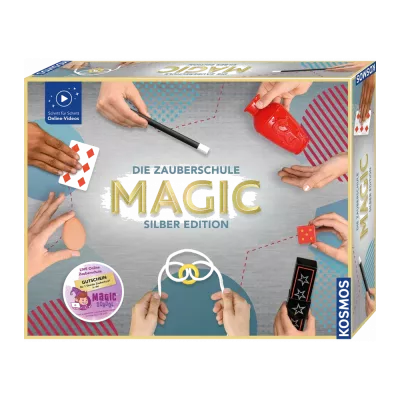 Children's Magic Kits