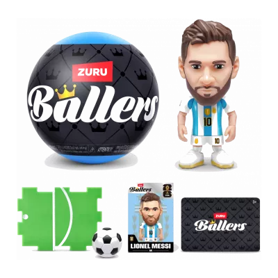 Collectible Figures & Statues