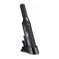 Handheld Vacuums