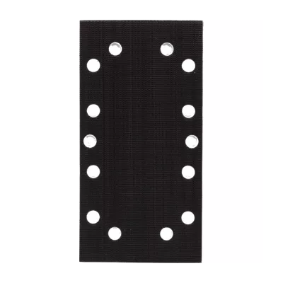 Sander Accessories