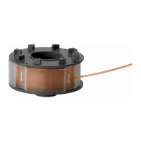 Brush Cutter & String Trimmer Accessories