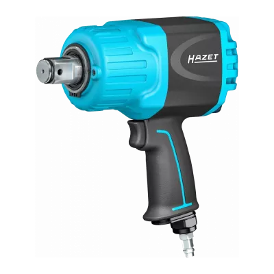 Power Wrenches