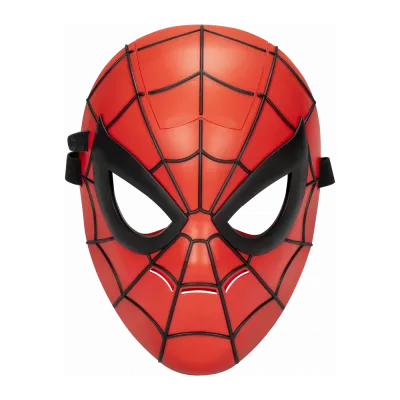 Fancy & Toy Masks