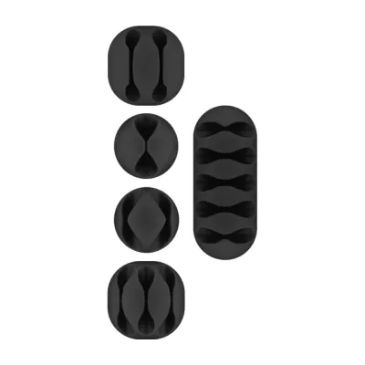 Cable Clamps