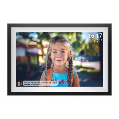 Digital Photo Frames