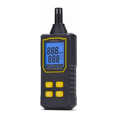 Environment Thermometers