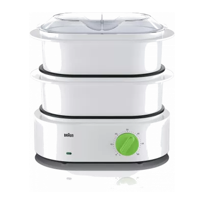 Steam Cookers