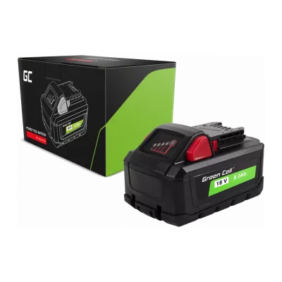 Cordless Tool Batteries & Chargers