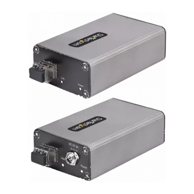 Console Extenders