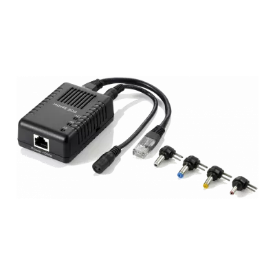 Network Splitters