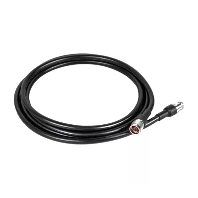 Coaxial Cables