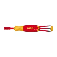 Manual Screwdrivers