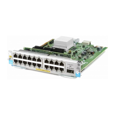 Network Switch Modules
