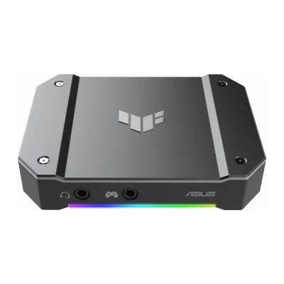 Video Capturing Devices