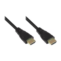 HDMI Cables & Adapters