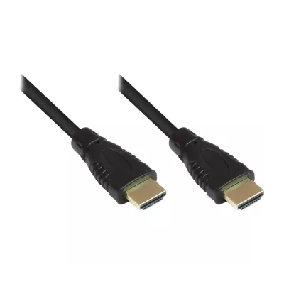HDMI Cables & Adapters