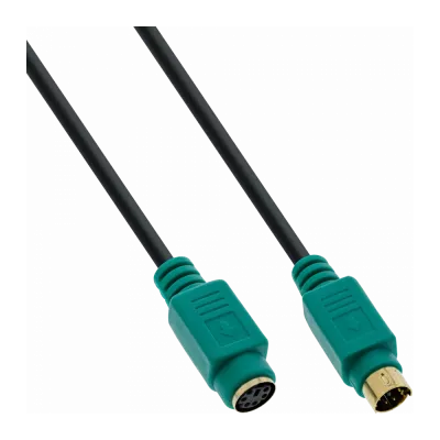 PS/2 Cables