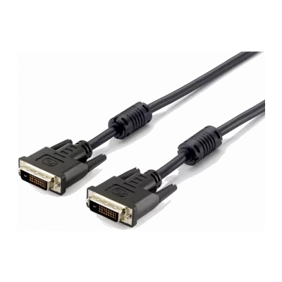 DVI Cables & Adapters