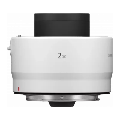 Camera Lens Adapters