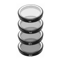 Camera Lens Filters