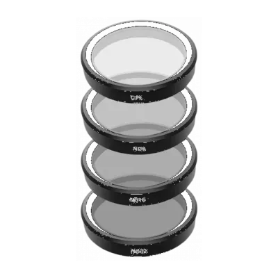 Camera Lens Filters