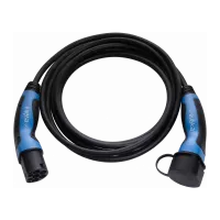Electric Vehicle Charging Cables