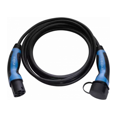 Electric Vehicle Charging Cables