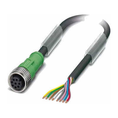 Sensor & Actuator Cables