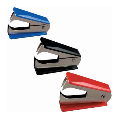 Staple Removers