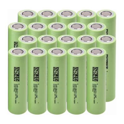 Industrial Rechargeable Batteries