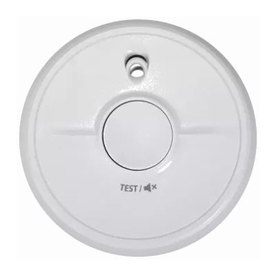 Smoke Detectors