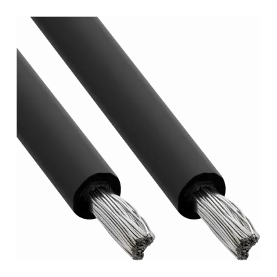 Low, Medium & High Voltage Cables