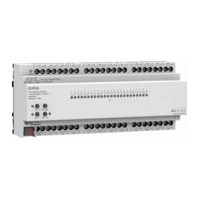 Electrical Actuators