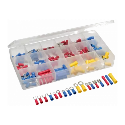 Electrical Terminals