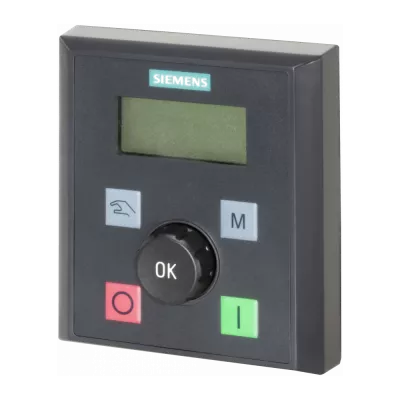 Touch Control Panels