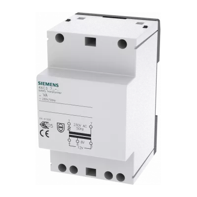 Voltage Transformers