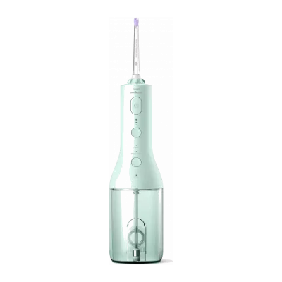 Oral Irrigators